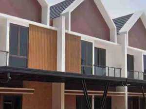 Rumah dijual lokasi di Bekasi Kota, tersedia melalui melalui situs Olx