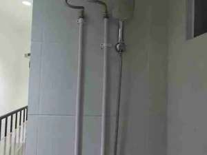 Rumah dijual lokasi di Bekasi Kota, tersedia melalui melalui situs Olx