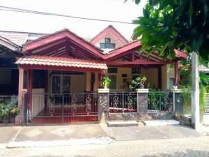 Rumah Dijual 2 Lantai 112 Meter Siap Huni di Pamulang Estate Pamulang lokasi di Tangerang Selatan Kota, tersedia melalui melalui situs Olx