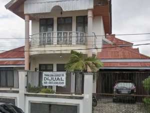 Rumah Dijual 2 lantai SHM Lokasi Strategis Di Palu Selatan lokasi di Palu Kota, tersedia melalui melalui situs Olx