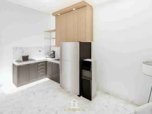 Rumah Dijual 5 Menit tol cibubur dan LRT Harjamukti lokasi di Depok Kota, tersedia melalui melalui situs Olx