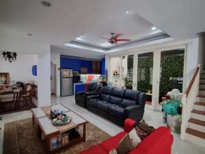 Rumah Dijual Alam Segar Pondok Indah Jakarta Selatan lokasi di Jakarta Selatan, tersedia melalui melalui situs Olx