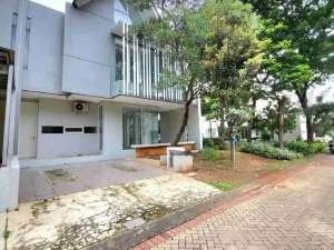 Rumah dijual Bintaro discovery samping Taman, 15564 lokasi di Tangerang Selatan Kota, tersedia melalui melalui situs Olx