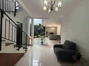 Rumah dijual Bintaro sektor 9 discovery, 16797 lokasi di Tangerang Selatan Kota, tersedia melalui melalui situs Olx