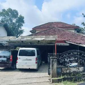 Rumah dijual cepat. lokasi di Palembang Kota, tersedia melalui melalui situs Olx
