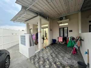 Rumah dijual cepat dekat tugu macan citayam perumahan griya permata 5 lokasi di Bogor Kab., tersedia melalui melalui situs Olx