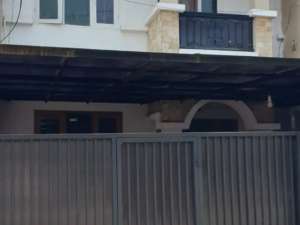 Rumah Dijual Cepat Di Gading Arcadia Harga Nego Sampai Deal lokasi di Jakarta Utara, tersedia melalui melalui situs Olx