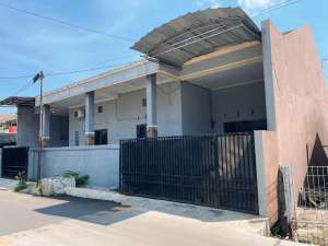 Rumah dijual Cepat Murah, Besar, Nyaman, Strategis dekat Summarecon lokasi di Bekasi Kota, tersedia melalui melalui situs Olx