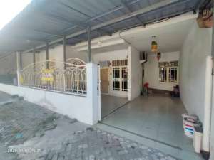 Rumah dijual cepat TP lokasi di Medan Kota, tersedia melalui melalui situs Olx