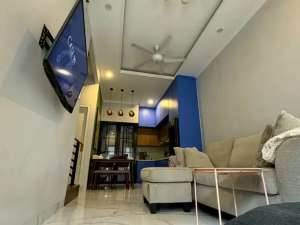 Rumah Dijual Cilandak KKO. Terawat, Dalam Cluster , tersedia melalui melalui situs Olx