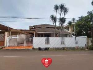 Rumah Dijual Cirendeu, Cilandak Jakarta Selatan lokasi di Jakarta Selatan, tersedia melalui melalui situs Olx