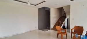 Rumah DIJUAL - Cluster Baru di Bintaro lokasi di Jakarta Selatan, tersedia melalui melalui situs Olx