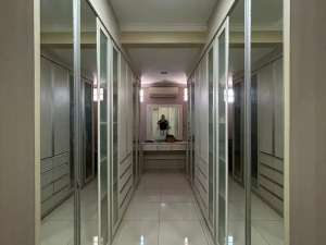 RUMAH DIJUAL DALAM TOWNHOUSE DI PINGGIR JALAN UTAMA CIPETE lokasi di Jakarta Selatan, tersedia melalui melalui situs Olx