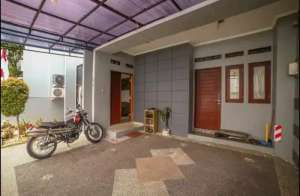 Rumah Dijual Dalam Townhouse Siap Huni Di Pejaten Barat lokasi di Jakarta Selatan, tersedia melalui melalui situs Olx