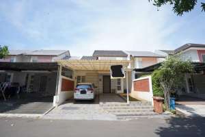 Rumah Dijual Dekat RS Ciputra Citra Garden City Harga Nego J-16635 lokasi di Jakarta Barat, tersedia melalui melalui situs Olx