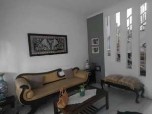 Rumah dijual di Bintaro Jaya Sektor 9 Puri Bintaro Lokasi Bagus, Siap Huni Strategis lokasi di Tangerang Selatan Kota, tersedia melalui melalui situs Olx