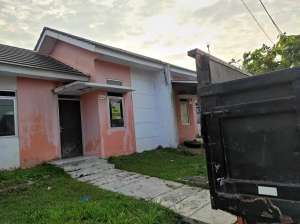 Rumah dijual di Citra Maja Raya lokasi di Lebak Kab., tersedia melalui melalui situs Olx