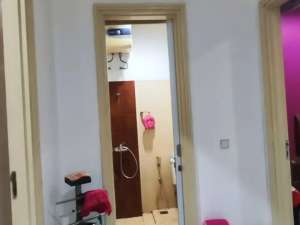 Rumah Dijual di Cluster Chrysocolla lokasi di Tangerang Kota, tersedia melalui melalui situs Olx