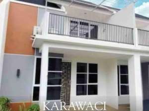 RUMAH DIJUAL DI CLUSTER PRIMA ARYANA, KARAWACI TANGERANG lokasi di Tangerang Kab., tersedia melalui melalui situs Olx