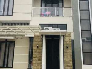 Rumah dijual di kawasan SUHAT borobudur UB 2lt 5KT Furnished St.Yusup sabillilah lokasi di Malang Kota, tersedia melalui melalui situs Olx