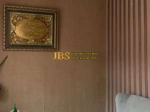 Rumah Dijual di Komplek Citra Wisata Jalan Karya Wisata - Johor, Medan lokasi di Medan Kota, tersedia melalui melalui situs Olx