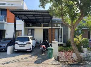 Rumah dijual di meteseh tembalang cluster emerald garden dekat undip lokasi di Semarang Kota, tersedia melalui melalui situs Olx