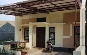 Rumah Dijual di Perumahan Segara City Cluster Baltic Bisa Nego J-16575 lokasi di Jakarta Utara, tersedia melalui melalui situs Olx