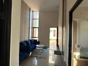 Rumah Dijual di Selatan Jakarta 600 Jutaan di Green Madani Cinangka Sawangan Depok SHM Akses via TOL dan MRT Lebak Bulus lokasi di Depok Kota, tersedia melalui melalui situs Olx