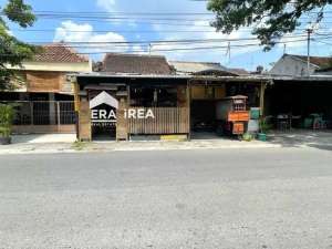 RUMAH DIJUAL DI SOLO BARAT DEKAT SMK PELAYARAN PANCASILA KARTASURA lokasi di Sukoharjo Kab., tersedia melalui melalui situs Olx