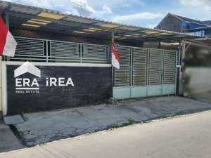 RUMAH DIJUAL DI SOLO BARU DEKAT RS INDRIATI, RS DR OEN SOLO BARU lokasi di Sukoharjo Kab., tersedia melalui melalui situs Olx