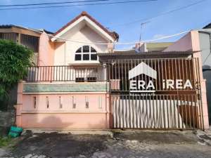 RUMAH DIJUAL DI SOLO BARU DEKAT DENGAN PUSKESMAS GROGOL lokasi di Surakarta Kota, tersedia melalui melalui situs Olx