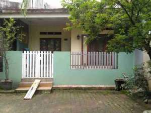 Rumah Dijual di Taman Pondok Cabe Luas 60m lokasi di Tangerang Selatan Kota, tersedia melalui melalui situs Olx