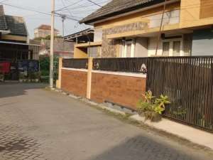 Rumah dijual di tunjungsekar tasikmadu 4KT Lt150 SUHAT UB UMM 1,2M lokasi di Malang Kota, tersedia melalui melalui situs Olx