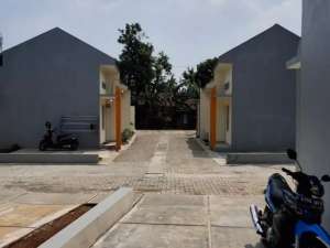 Rumah Dijual DP 0 Siap Huni , tersedia melalui melalui situs Olx