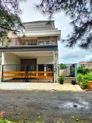 Rumah Dijual hadap selatan bangunan baru citra raya Cikupa Tangerang lokasi di Tangerang Kab., tersedia melalui melalui situs Olx