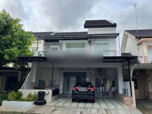 Rumah Dijual Makassar di tengah kota lokasi di Makassar Kota, tersedia melalui melalui situs Olx