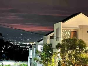 rumah dijual menuju siap huni dekat tol Padalarang lokasi di Bandung Barat Kab., tersedia melalui melalui situs Olx