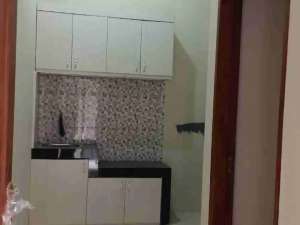 rumah dijual minimalis lokasi di Surabaya Kota, tersedia melalui melalui situs Olx