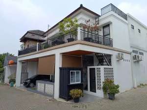 Rumah dijual Murah Dekat Bintaro lokasi di Jakarta Selatan, tersedia melalui melalui situs Olx