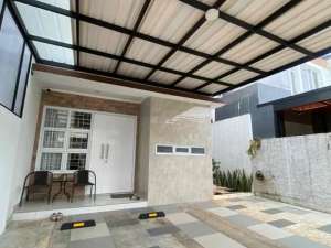 Rumah Dijual murah di Cinere, di perumahan yang aman dan nyaman lokasi di Depok Kota, tersedia melalui melalui situs Olx