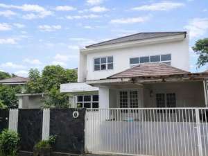 Rumah Dijual Murah di Cireunde Di Komplek Saung Gintung - Lokasi NyamanStrategis lokasi di Tangerang Selatan Kota, tersedia melalui melalui situs Olx