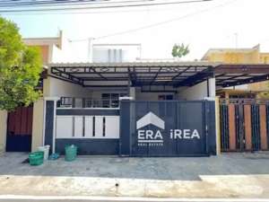 RUMAH DIJUAL MURAH SOLO KARTASURA DEKAT STASIUN GAWOK, LAPANGAN NGEMPLAK , tersedia melalui melalui situs Olx