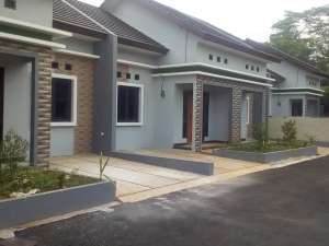 Rumah Dijual Pamulang Cicilan 2 Jt-an lokasi di Tangerang Selatan Kota, tersedia melalui melalui situs Olx