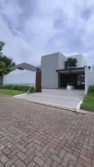 RUMAH DIJUAL PURI ARGA GOLF BSB SEMARANG lokasi di Puri Arga golf BSB SEMARANG 0822.5757.2900, tersedia melalui melalui situs Olx