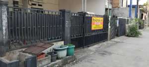 Rumah Dijual - Puri Juanda Regency - Belakang RS Sentosa lokasi di Bekasi Kota, tersedia melalui melalui situs Olx