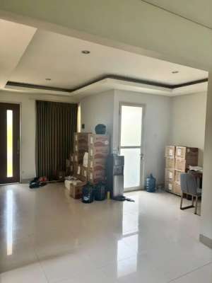 RUMAH DIJUAL SERENA HILL CITRALAND BSB SEMARANG lokasi di Semarang Kota, tersedia melalui melalui situs Olx