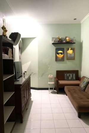 Rumah Dijual Siap Huni, Semi Furnished Bebas Banjir di Rewwin Sidoarjo , tersedia melalui melalui situs Olx