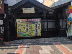 Rumah Dijual Simo Kwagean Surabaya lokasi di Surabaya Kota, tersedia melalui melalui situs Olx