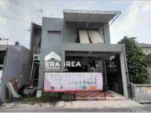 rumah dijualsolodiBanyuanyar Banjarsari Surakarta lokasi di Surakarta Kota, tersedia melalui melalui situs Olx