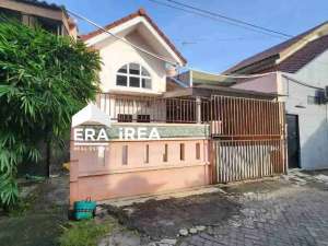 rumah dijualsolo baru dekat the Parkmall lokasi di Surakarta Kota, tersedia melalui melalui situs Olx